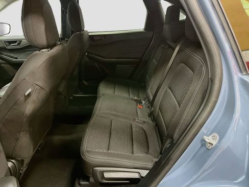 Used 2025 Ford Escape Active w/ Tech Pack #1 FWD image 23