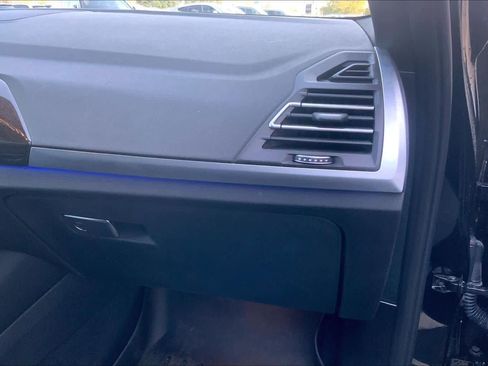 Certified 2022 BMW X3 sDrive30i w/ Convenience Package image 21