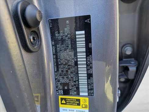 Used 2012 Lexus RX 350 AWD w/ Premium Pkg image 22