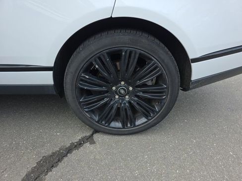 Used 2021 Land Rover Range Rover Westminster Edition image 50