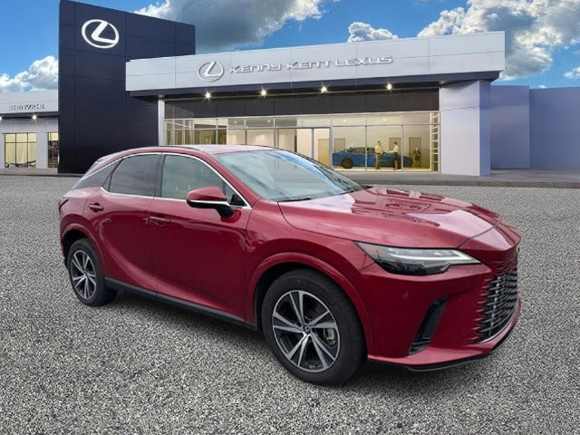 Used 2024 Lexus RX 350 Premium w/ Convenience Package AWD/4WD image 1