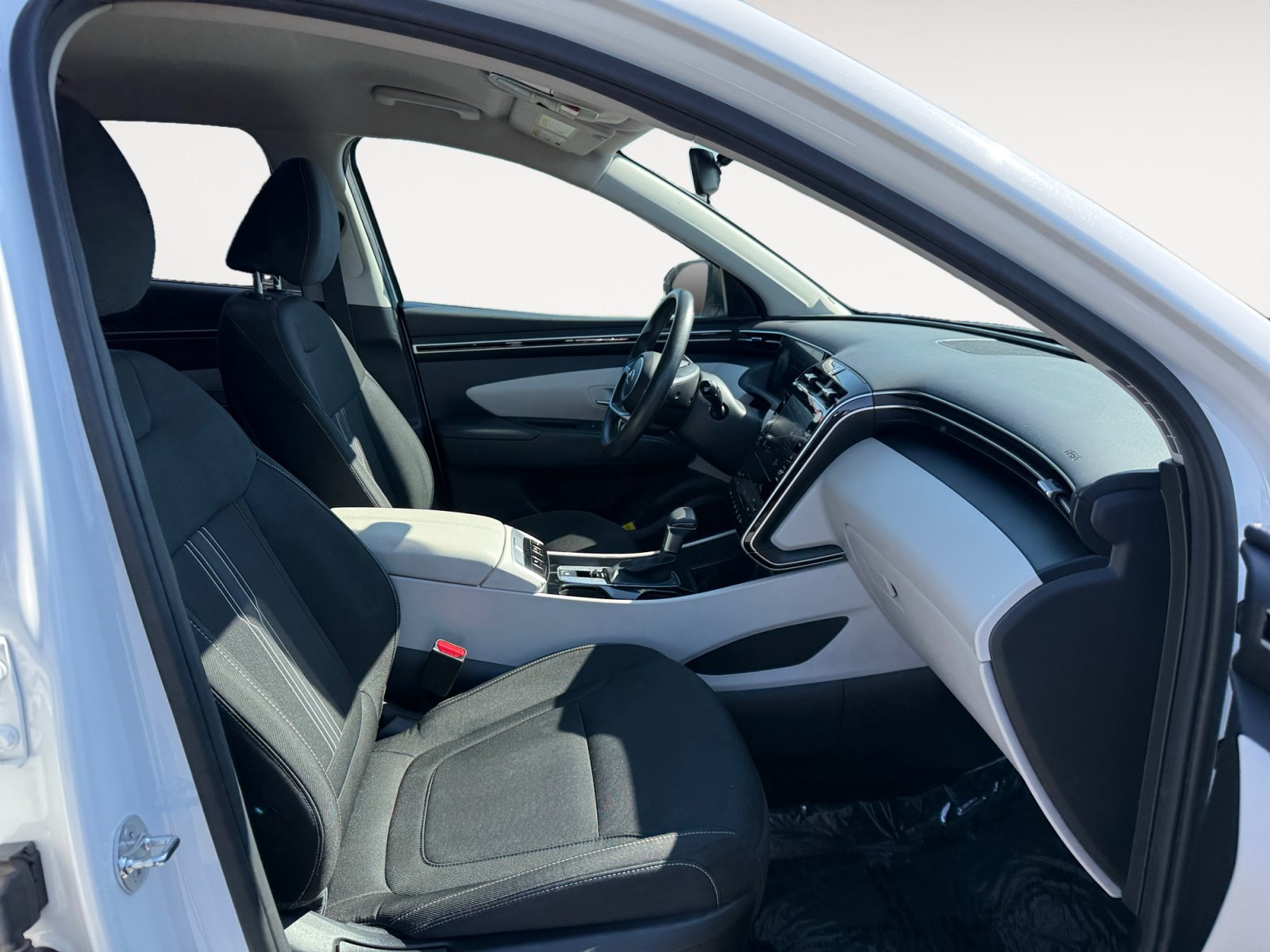 Used 2024 Hyundai Tucson SEL FWD image 19