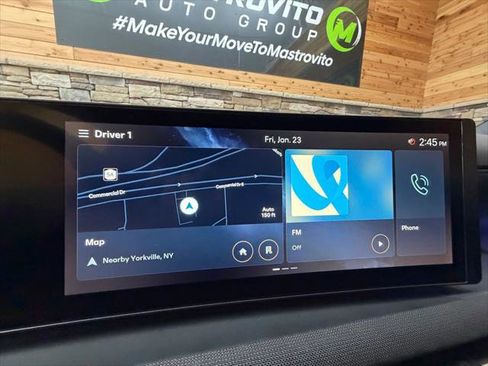New 2026 Hyundai Santa Cruz Limited AWD/4WD image 16