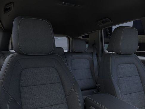 New 2026 GMC Terrain Elevation image 24