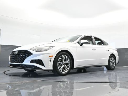 Used 2023 Hyundai Sonata SEL image 54