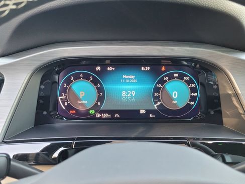 New 2026 Volkswagen Atlas Cross Sport SE AWD/4WD image 23