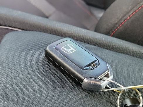 Used 2019 Honda Civic Si image 27