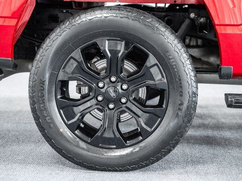 Used 2022 Ford F150 Lariat w/ Equipment Group 502A High image 19