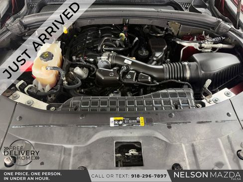 Used 2021 Jeep Grand Cherokee L Limited AWD/4WD image 55