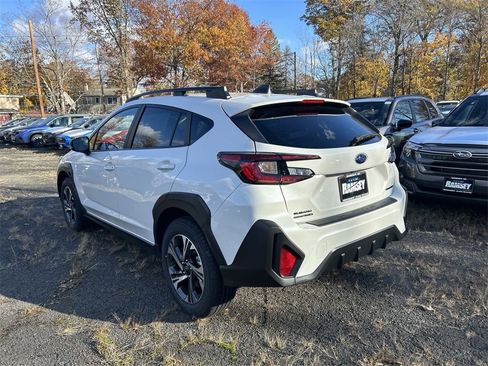 New 2026 Subaru Crosstrek 2.0i Premium image 6
