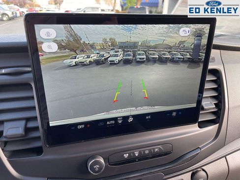 New 2026 Ford Transit 250 148 Medium Roof image 7