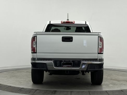 Used 2015 GMC Canyon SLT image 6