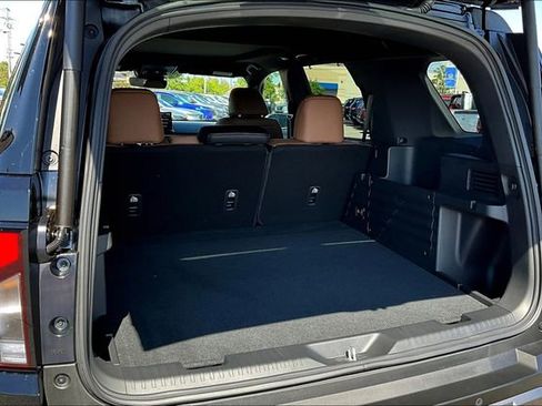 New 2026 Honda Passport TrailSport Elite image 13