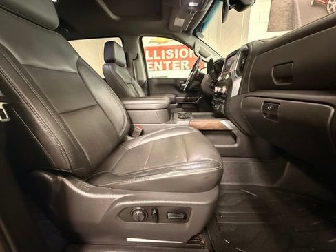 Used 2020 GMC Sierra 1500 Denali w/ Denali Ultimate Package AWD/4WD image 27