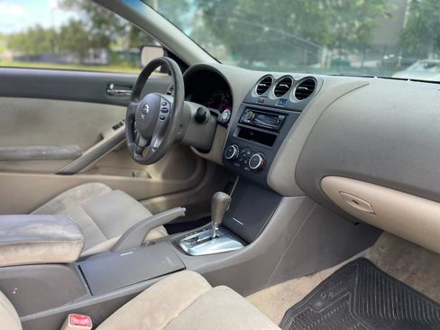Used 2012 Nissan Altima 2.5 S FWD image 20