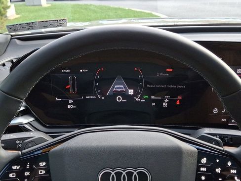 Used 2025 Audi A5 2.0T Premium Plus w/ Premium Plus image 20