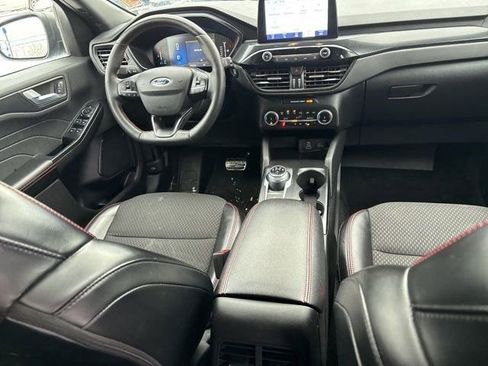 Used 2024 Ford Escape ST-Line image 39