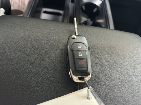 Used 2024 Ford F150 XLT w/ Mobile Office Package image 41