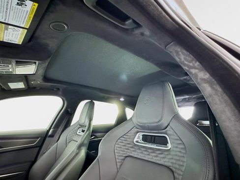 New 2026 Jaguar F-PACE SVR image 14