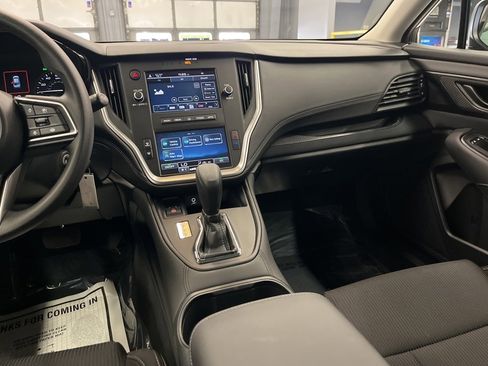 Certified 2025 Subaru Legacy image 22