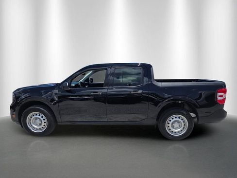 Used 2025 Ford Maverick XL w/ Equipment Group 102A AWD/4WD image 6