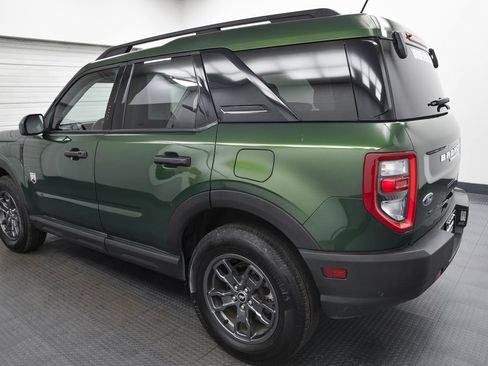 Used 2023 Ford Bronco Sport Big Bend w/ Convenience Package image 5