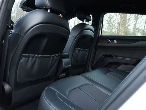 Used 2022 Kia K5 GT-Line image 26