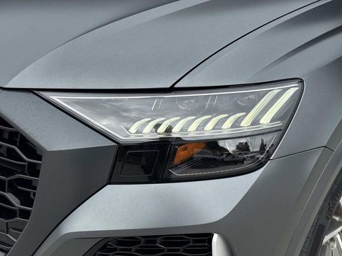 Used 2022 Audi RS Q8 image 7