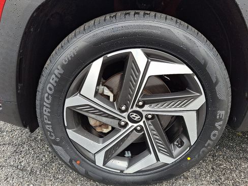 Used 2023 Hyundai Tucson Limited AWD/4WD image 9