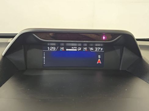 Used 2024 Subaru Forester Touring image 24