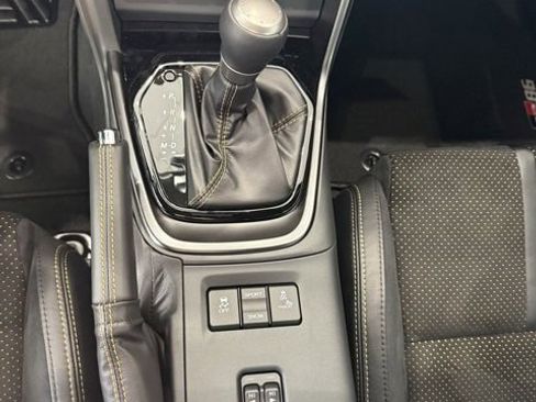 New 2026 Toyota GR86 YUZU Limited image 23