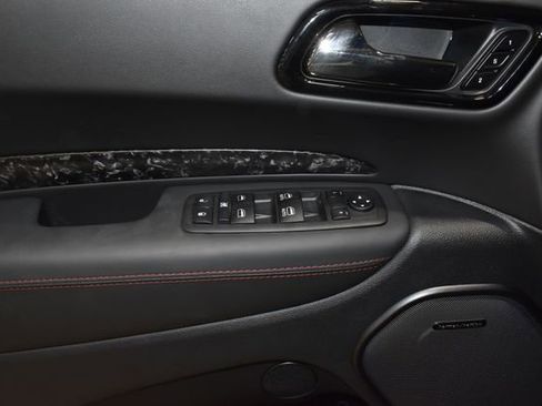 New 2026 Dodge Durango GT image 26