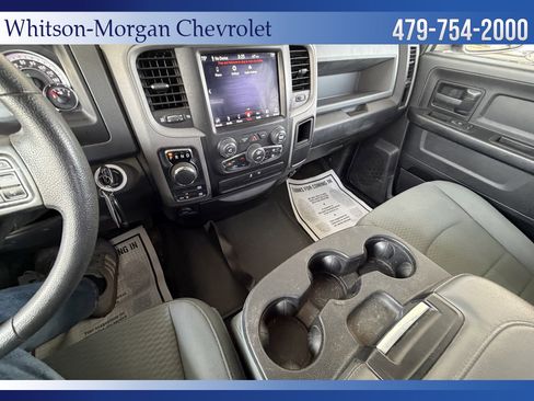 Used 2019 RAM 1500 Express w/ Express Value Package image 27