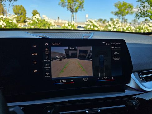 Used 2023 BMW X1 xDrive28i image 38