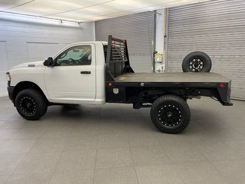 Used 2022 RAM 2500 Tradesman AWD/4WD image 10