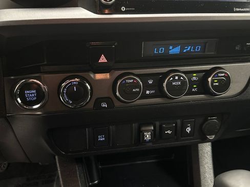 Used 2023 Toyota Tacoma TRD Off-Road AWD/4WD image 26