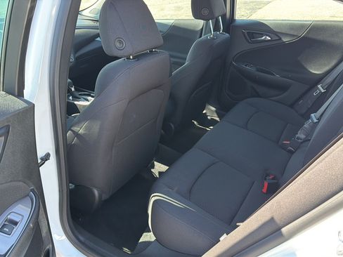 Used 2024 Chevrolet Malibu LS w/ Driver Confidence Package FWD image 14
