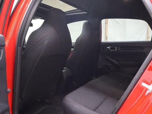 Used 2022 Honda Civic Si image 13