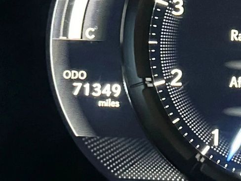 Used 2019 Lexus ES 350 F Sport image 49