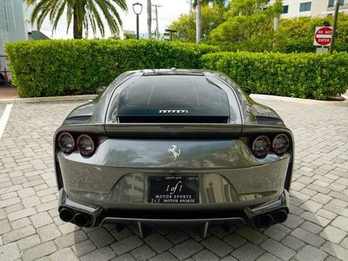 Used 2020 Ferrari 812 Superfast RWD image 26