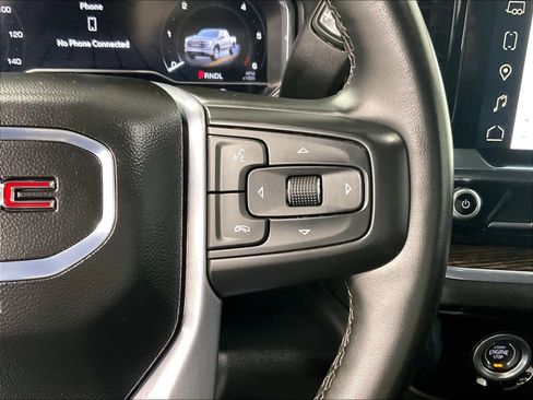 Used 2024 GMC Sierra 1500 Elevation image 23