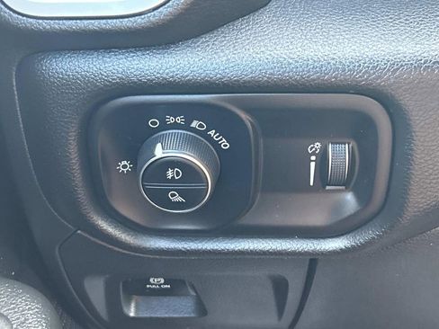 Used 2023 RAM 1500 Big Horn image 34