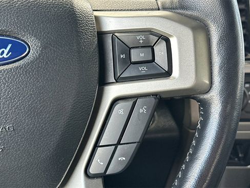 Used 2022 Ford F250 Lariat w/ Lariat Ultimate Package image 32