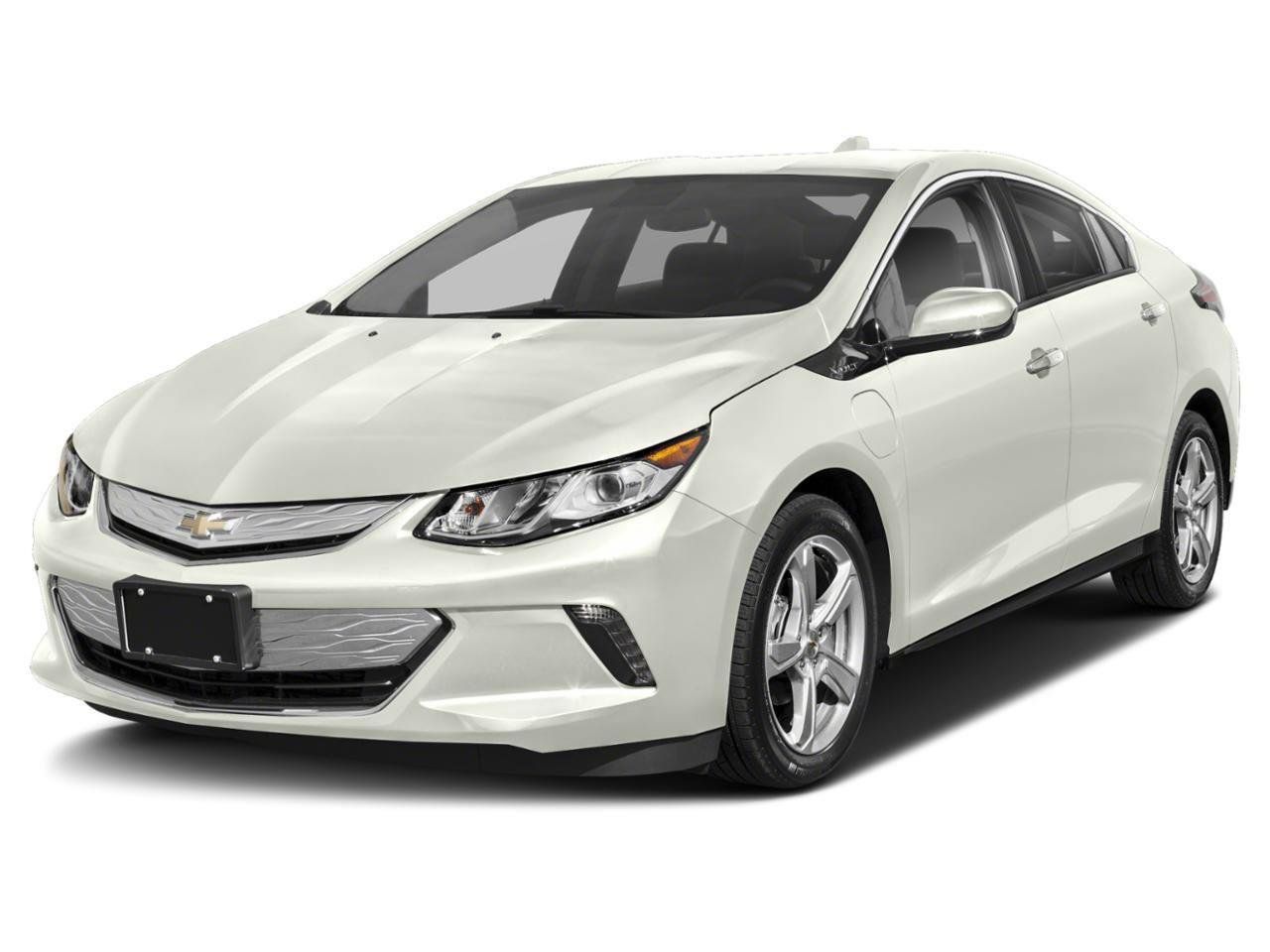 Used 2018 Chevrolet Volt Premier w/ Driver Confidence Package FWD image 1