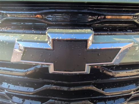 Used 2024 Chevrolet Trax ACTIV w/ Sunroof Package image 29