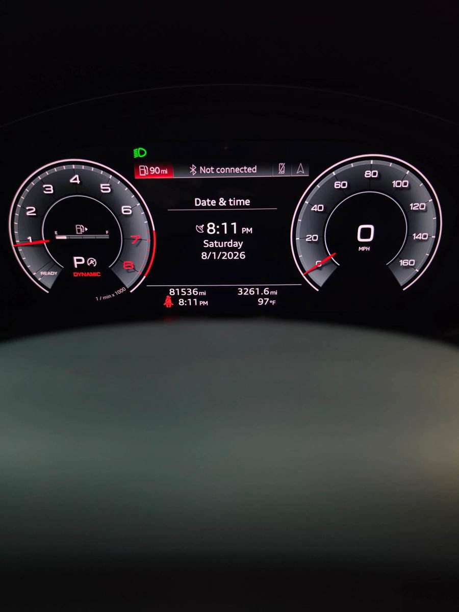 Used 2023 Audi A5 2.0T Premium Plus AWD/4WD image 32