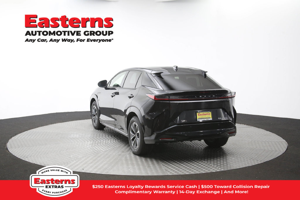 Used 2023 Lexus RZ 450e Premium w/ Technology Package AWD/4WD image 67