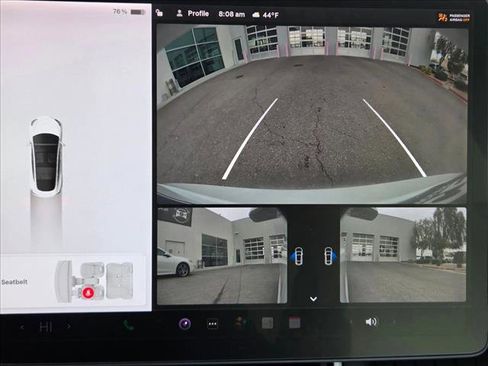 Used 2019 Tesla Model 3 Standard Range Plus image 14