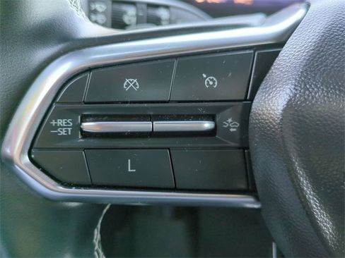 Used 2024 Chevrolet Traverse Z71 image 25