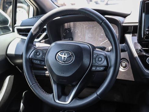 Certified 2025 Toyota Corolla SE w/ Convenience Package FWD image 15